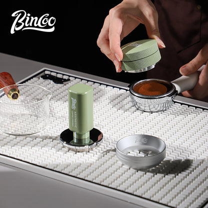Rubber Coffee Bar Mat – Just Coffee Anti-Slip Drain Pad