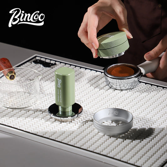 Rubber Coffee Bar Mat – Just Coffee Anti-Slip Drain Pad
