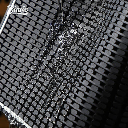 Coffee Bar Storage Pad – Just Coffee Foldable Filter Mat