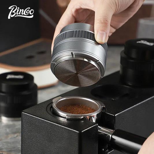 Coffee Distributor & Leveler 51/58mm – Just Coffee Barista Tool