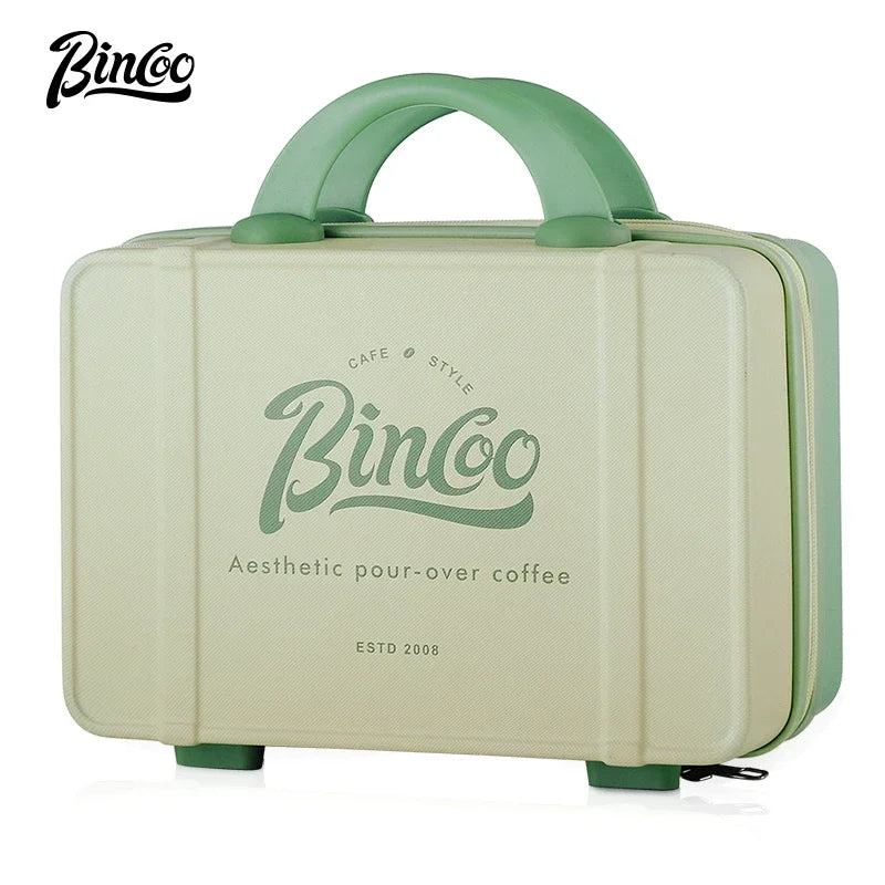Portable Coffee Maker Set – Just Coffee Outdoor Travel Kit