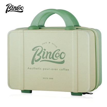 Portable Coffee Maker Set – Just Coffee Outdoor Travel Kit