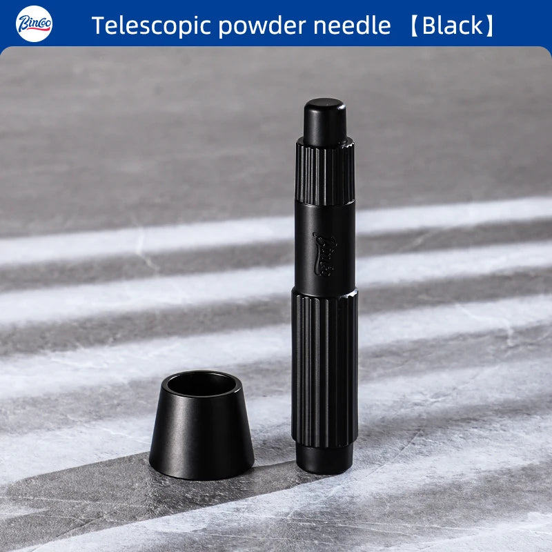 Coffee Distribution Needle – Just Coffee Telescopic Magnetic Edition