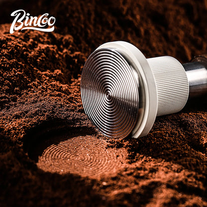 Coffee Tamper 30lb 51/58mm – Just Coffee Constant Pressure Leveler