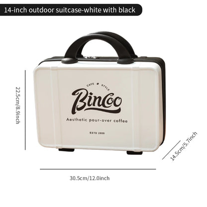 Portable Coffee Maker Set – Just Coffee Outdoor Travel Kit