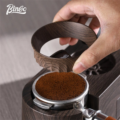 Coffee Distributor & Tamper Set 51/58mm – Just Coffee Barista Station Kit