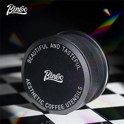 Coffee Powder Box 51mm – Just Coffee H1 Pro Barista Accessory