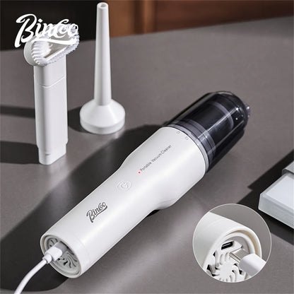 Mini Coffee Vacuum Cleaner – Just Coffee Barista Desk Cleaner
