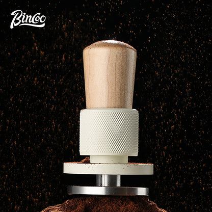 Professional Coffee Tamper 30lb – Just Coffee Barista Impact Edition