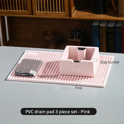 Anti-Slip Coffee Bar Mat – Just Coffee Barista Station