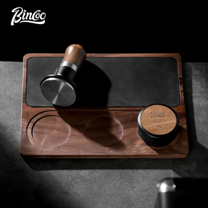 Constant Force Coffee Tamper 30lb 51/58mm – Just Coffee Barista Press