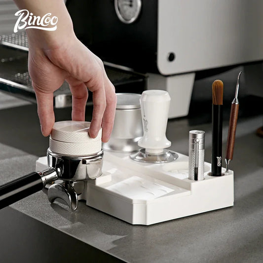 Calibrated Coffee Tamper Set 51/58mm – Just Coffee Barista Pro
