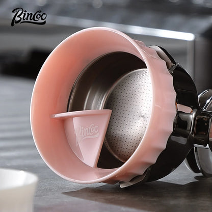 Magnetic Coffee Dosing Ring 51/58mm – Just Coffee Barista Tool