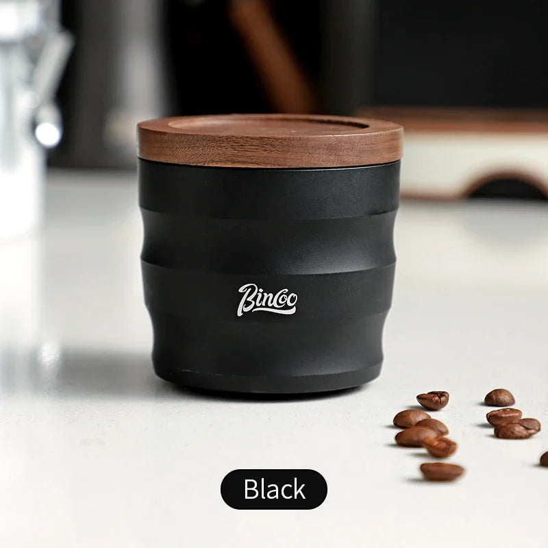 Universal Coffee Powder Collector 51/58mm – Just Coffee Aroma Cup