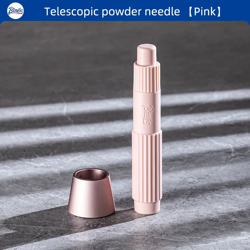 Coffee Distribution Needle – Just Coffee Telescopic Magnetic Edition
