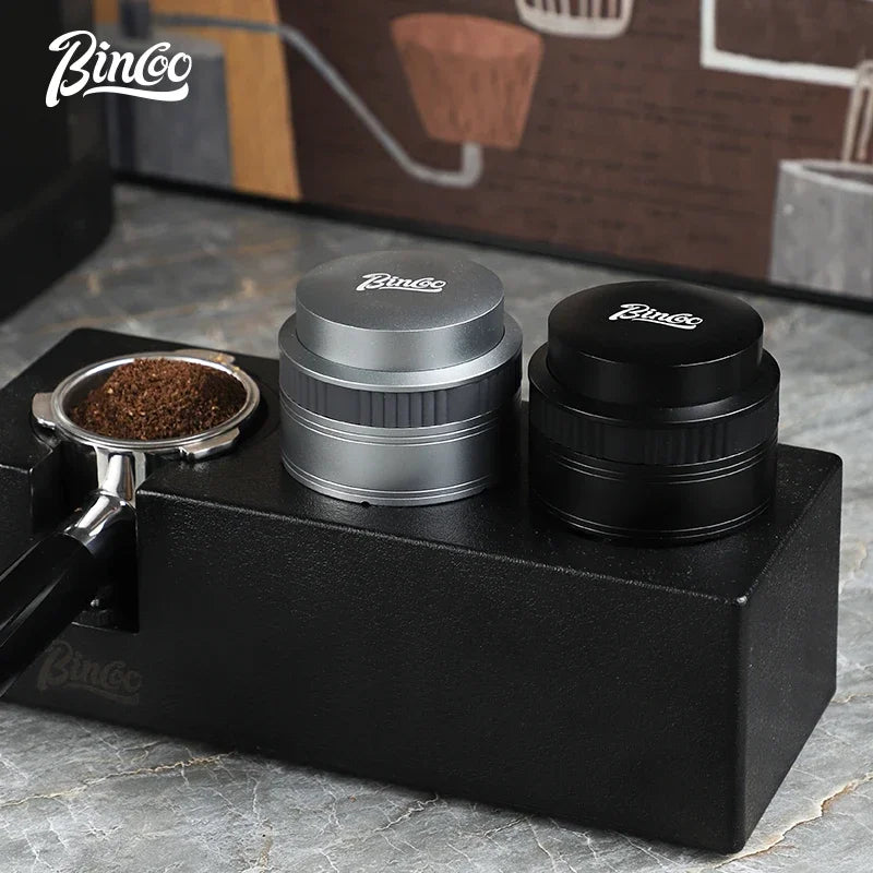 Coffee Distributor & Leveler 51/58mm – Just Coffee Barista Tool