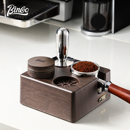 Constant Force Coffee Tamper 51/58mm – Just Coffee Mirror Edition