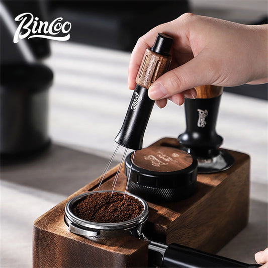 Coffee Distribution Needle – Just Coffee Telescopic Magnetic Edition