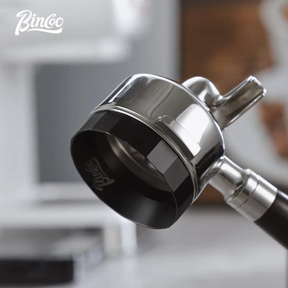 Magnetic Coffee Dosing Ring 51/58mm – Just Coffee Anti-Flying Edition