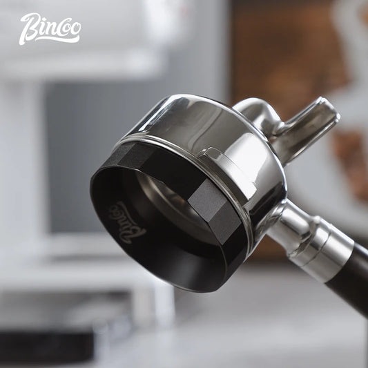 Magnetic Coffee Dosing Ring 51/58mm – Just Coffee Anti-Flying Edition