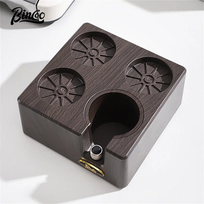 Italian Coffee Powder Dispenser Base – Just Coffee Multi-Functional Station