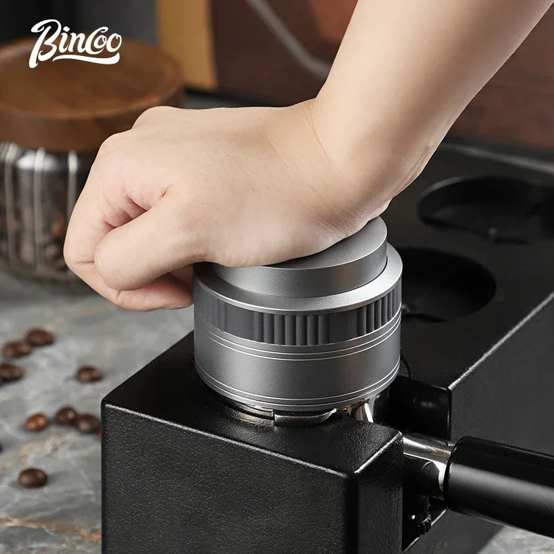 Coffee Distributor & Leveler 51/58mm – Just Coffee Barista Tool
