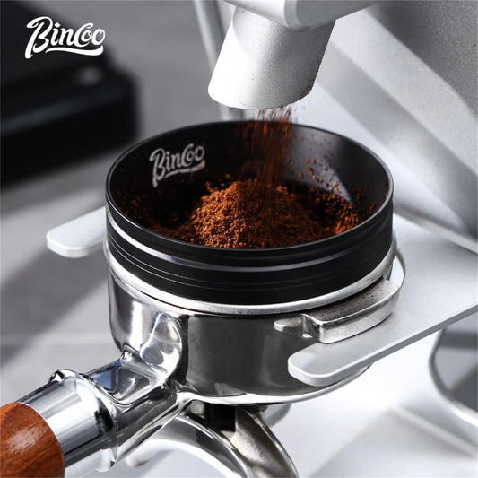 Magnetic Coffee Dosing Ring 51/58mm – Just Coffee Barista Funnel