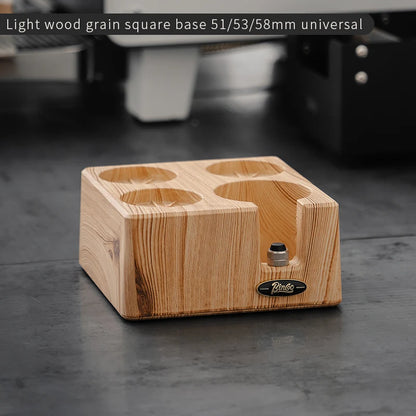 Italian Coffee Powder Dispenser Base – Just Coffee Multi-Functional Station