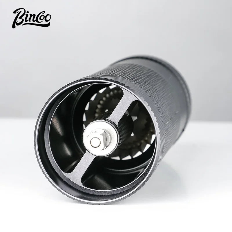 Speed Hand Coffee Grinder – Just Coffee Portable Bean Mill