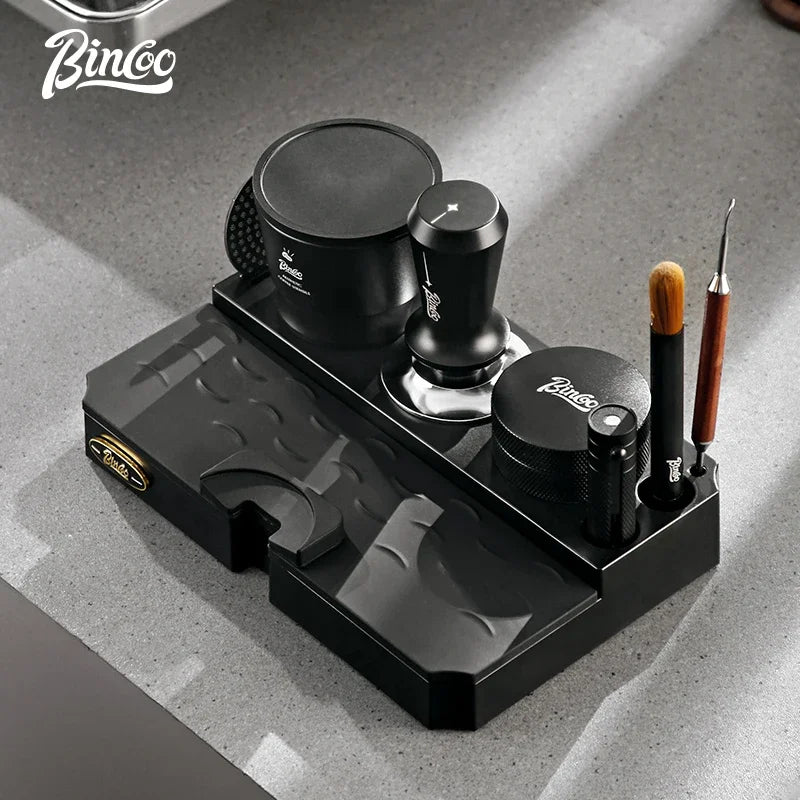Calibrated Coffee Tamper Set 51/58mm – Just Coffee Barista Pro