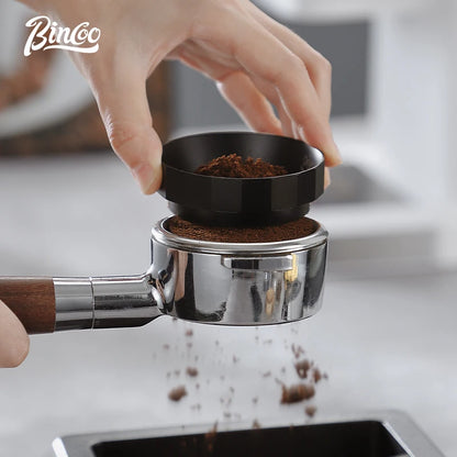 Magnetic Coffee Dosing Ring 51/58mm – Just Coffee Anti-Flying Edition