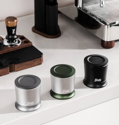 58mm Espresso Dosing Cup – Just Coffee Barista Shaker