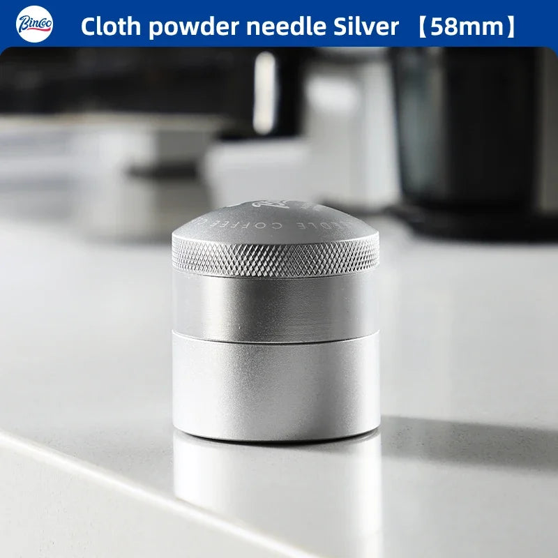 Needle Coffee Distributor 51/58mm – Just Coffee Espresso Stirrer