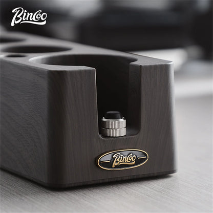 Woodgrain Coffee Trio Set 51/58mm – Just Coffee Barista Edition