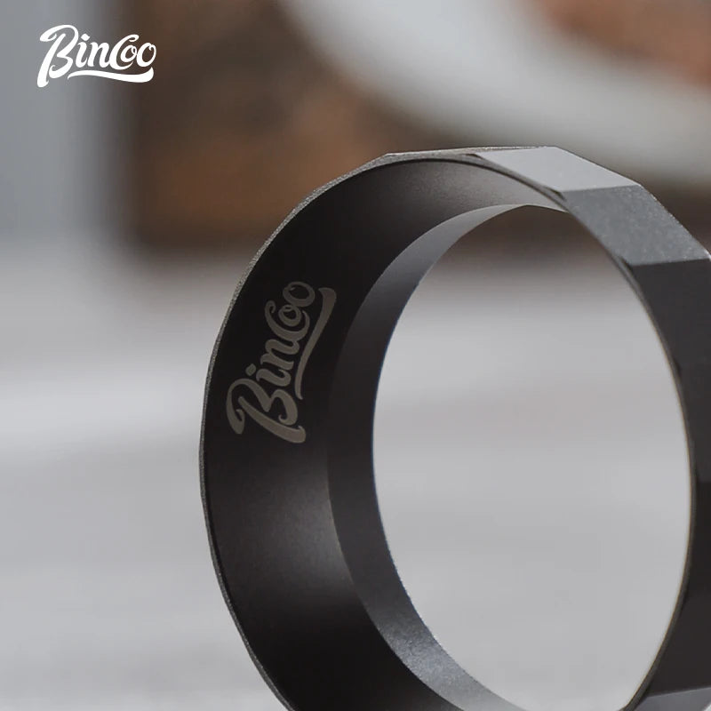 Magnetic Coffee Dosing Ring 51/58mm – Just Coffee Anti-Flying Edition
