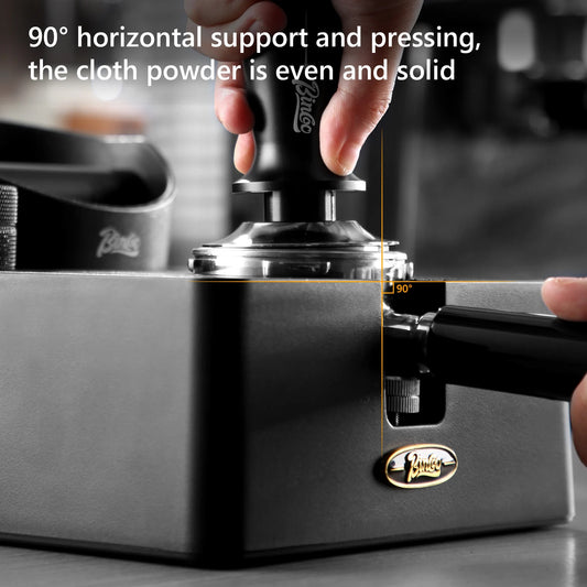 Multi-Function Coffee Powder Base Set – Just Coffee Barista Station