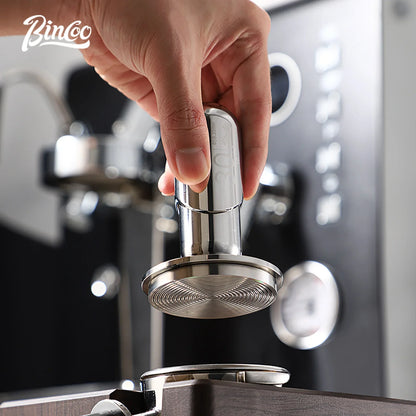Constant Force Coffee Tamper 51/58mm – Just Coffee Mirror Edition