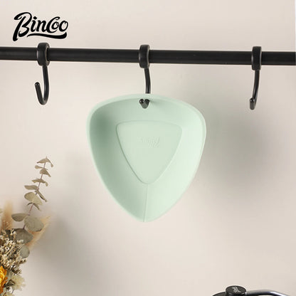 Silicone Coffee Bean Dish with Scale – Just Coffee Barista Display Set