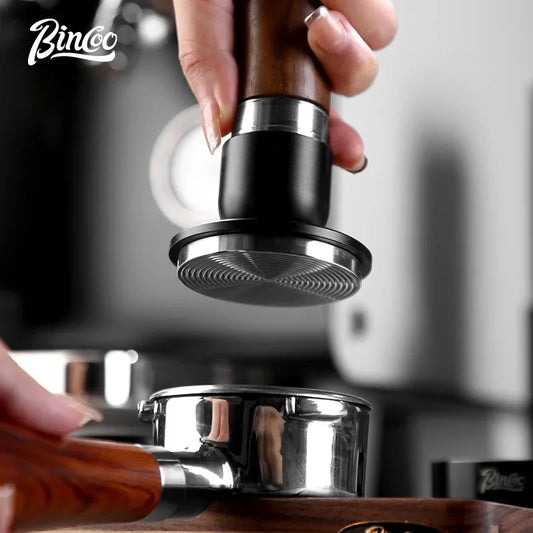 Constant Force Coffee Tamper 30lb 51/58mm – Just Coffee Barista Press