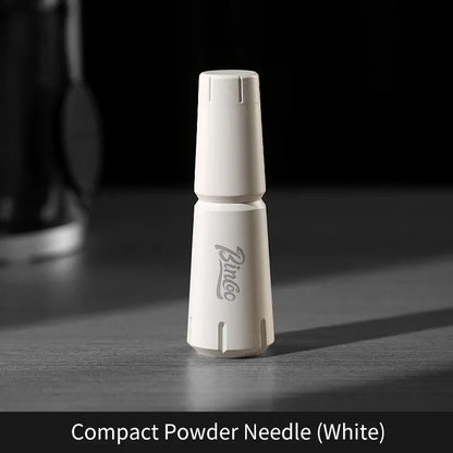 Coffee Distributor & Leveler – Just Coffee Anti-Spill Edition