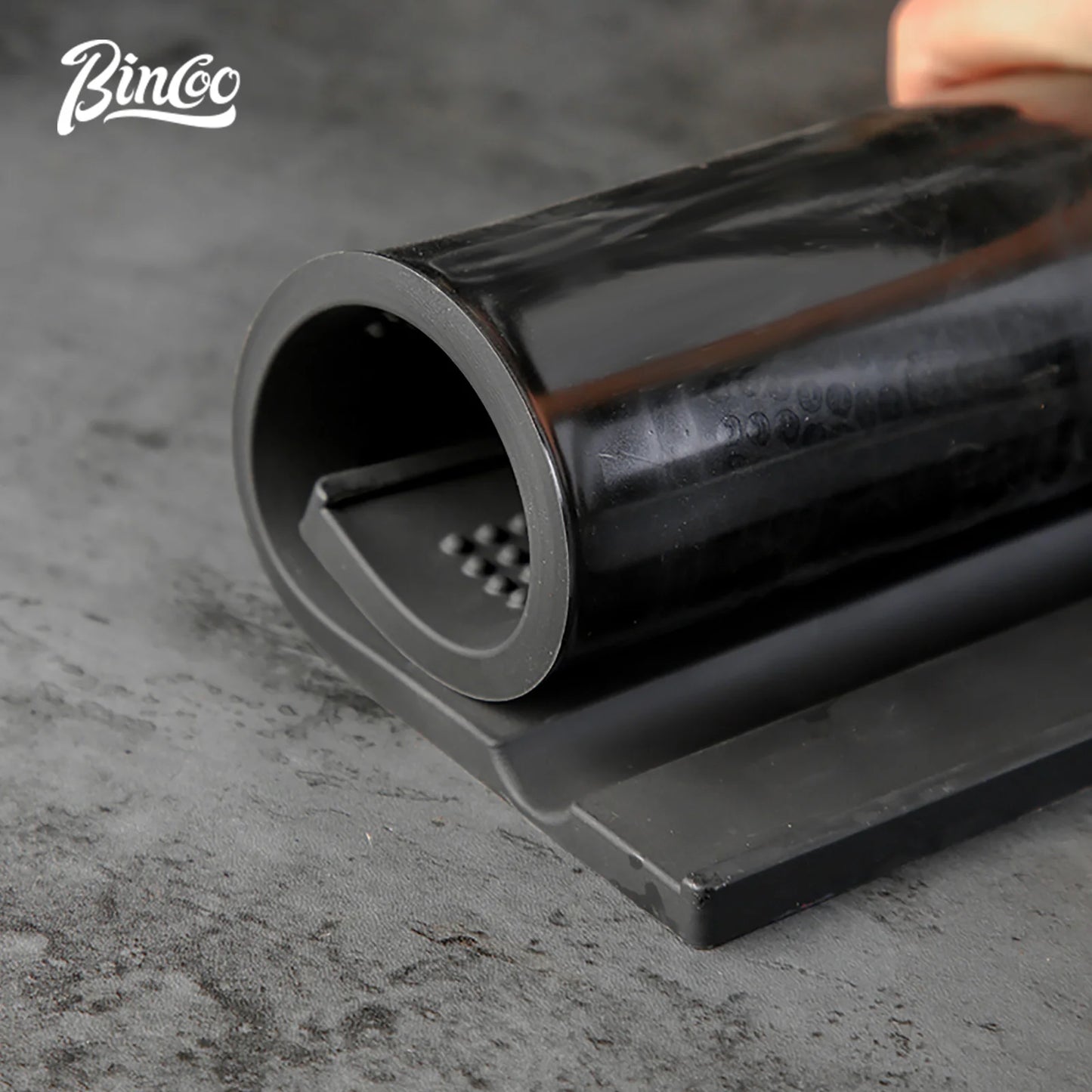 Coffee Tamping Mat – Just Coffee Corner Pad Edition