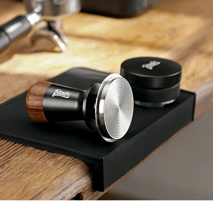 Constant Force Coffee Tamper 51/58mm – Just Coffee Italian Balance Edition