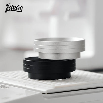 Magnetic Coffee Dosing Ring 51/53/58mm – Just Coffee Anti-Spill Edition