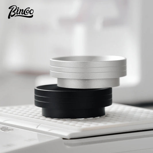 Magnetic Coffee Dosing Ring 51/53/58mm – Just Coffee Anti-Spill Edition