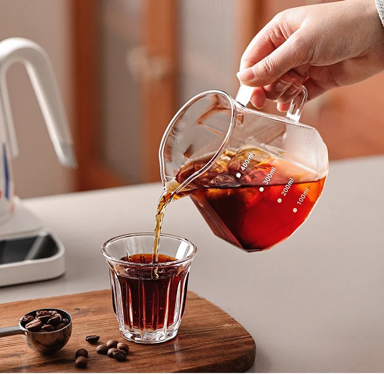 Intelligent Electric Gooseneck Kettle – Just Coffee Precision Brew