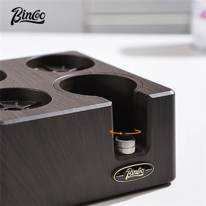 Italian Coffee Powder Dispenser Base – Just Coffee Multi-Functional Station