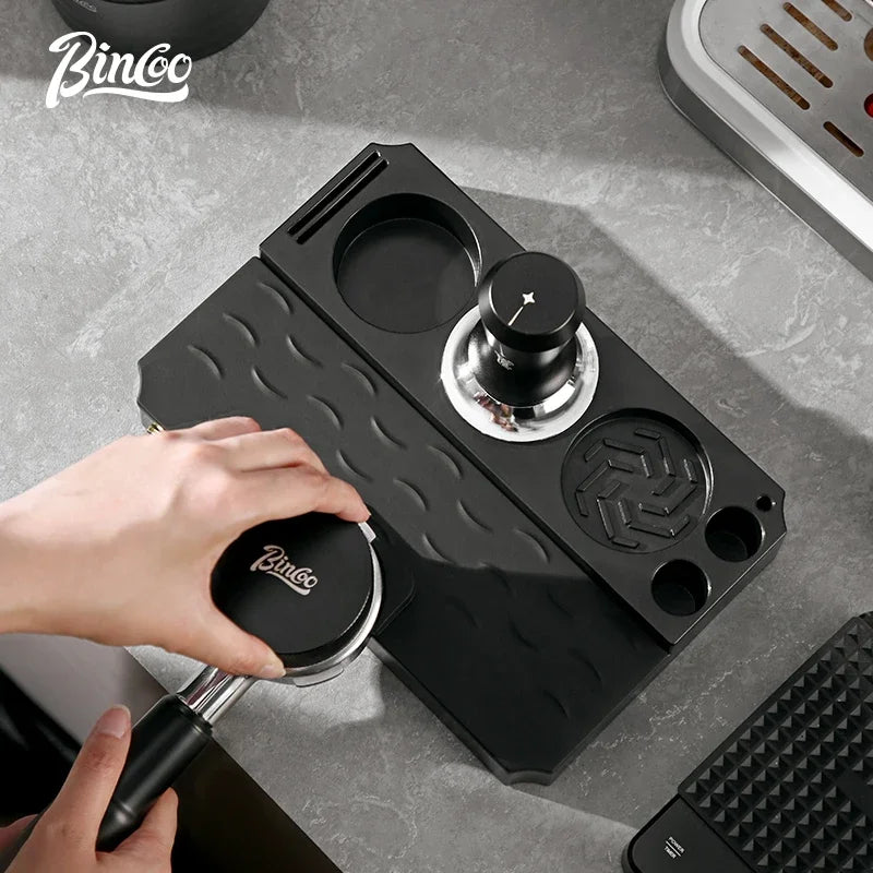 Calibrated Coffee Tamper Set 51/58mm – Just Coffee Barista Pro