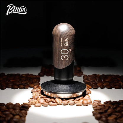 Constant Pressure Coffee Tamper 51/58mm – Just Coffee Calibrated Spring Edition