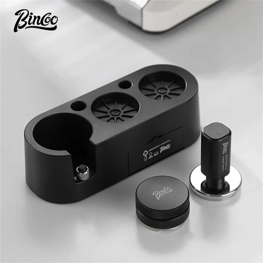 3-in-1 Espresso Tool Kit 58mm – Just Coffee Barista Essentials