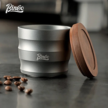 Universal Coffee Powder Collector 51/58mm – Just Coffee Aroma Cup